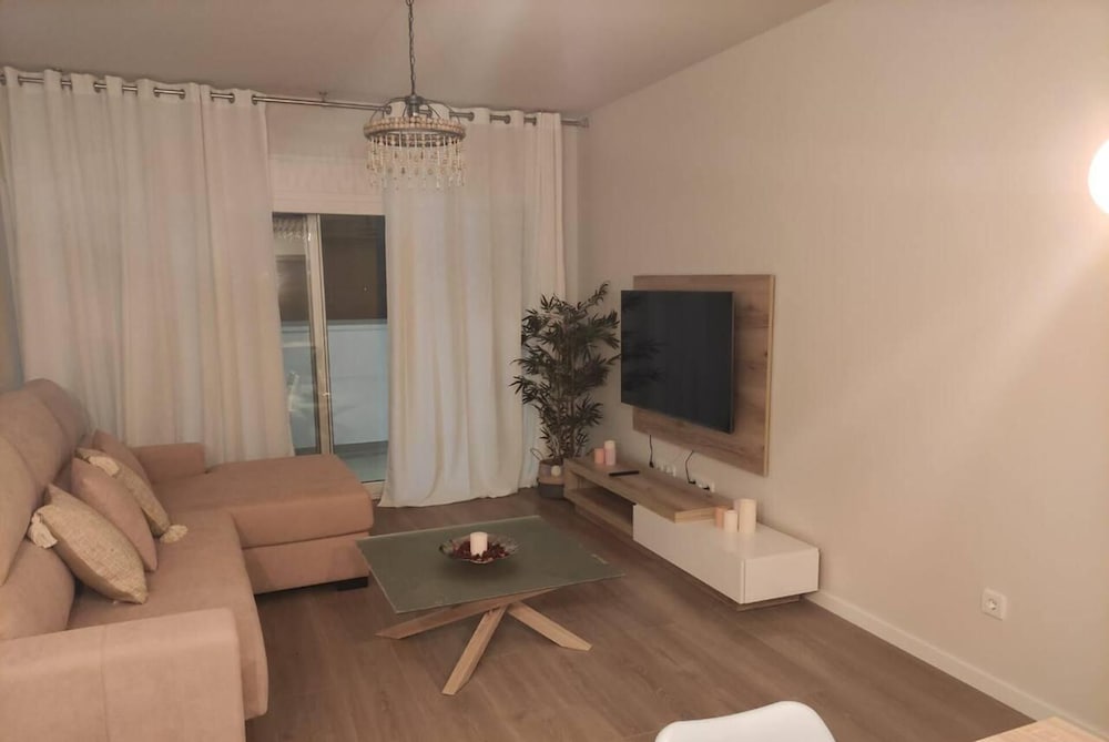 Stunning Apartment in Estepona, Spain Private Pool