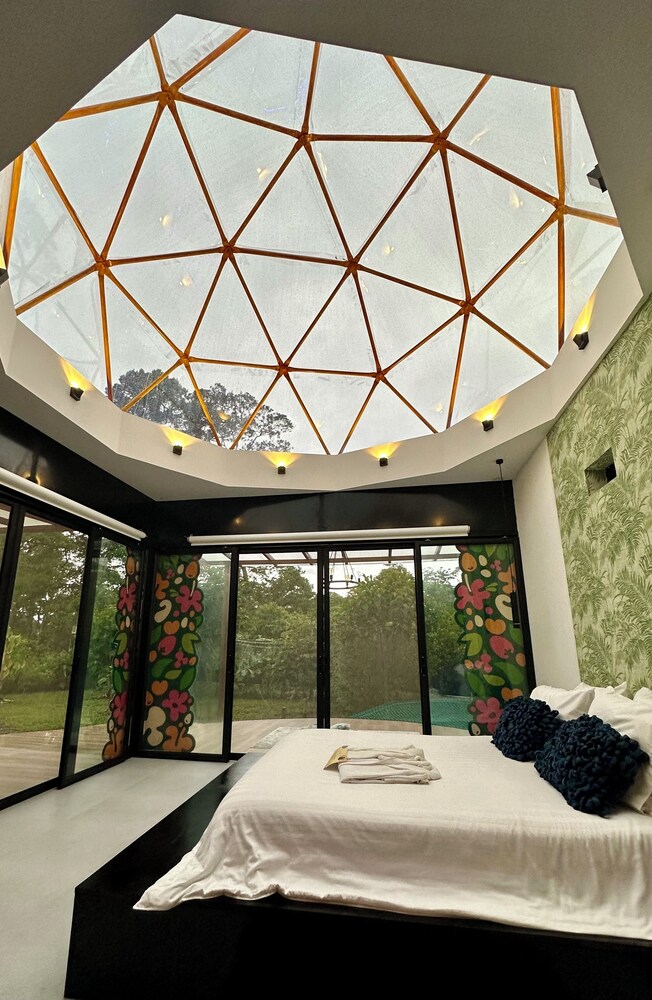 Macas Glamping