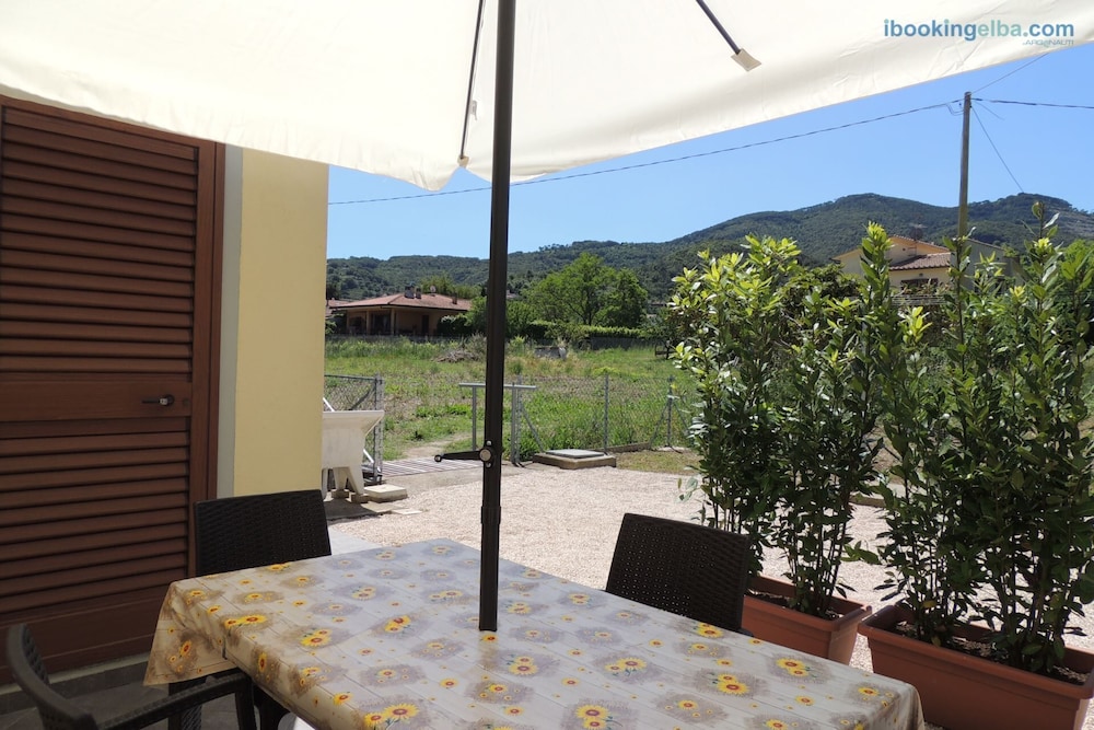 Casa Emy en Portoferraio