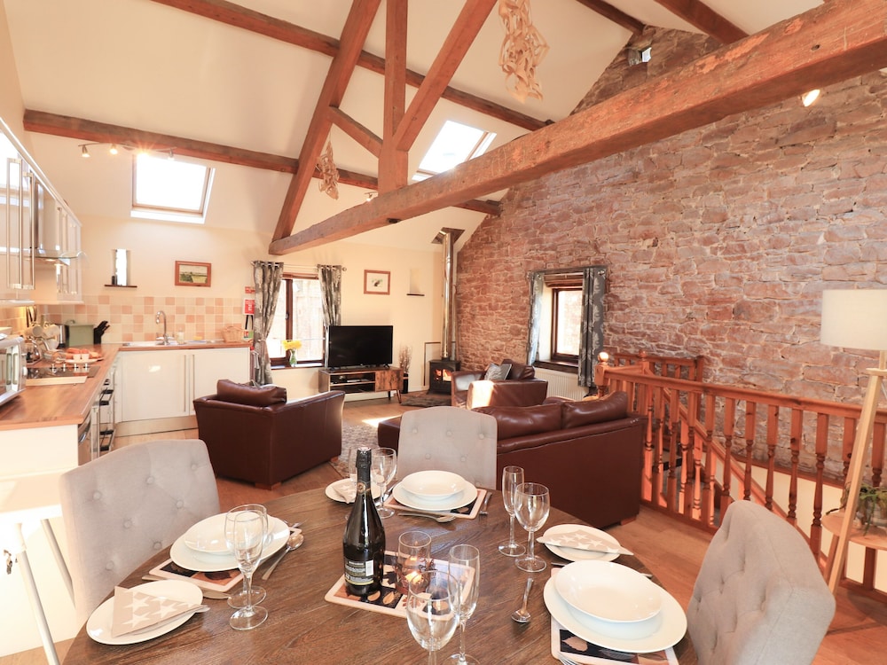 Stable Cottage