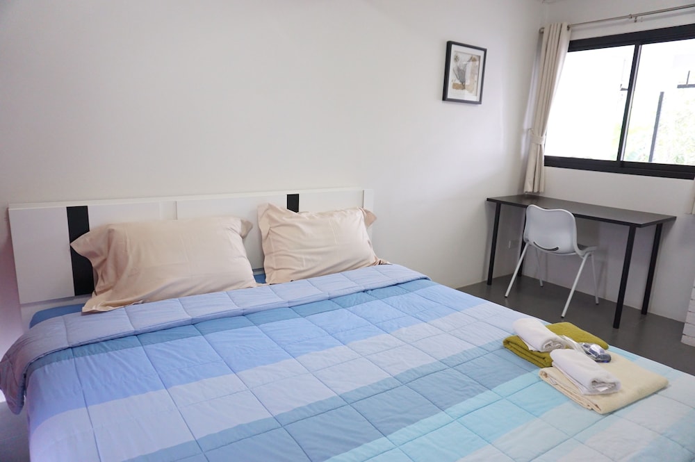 Pinthira Resort