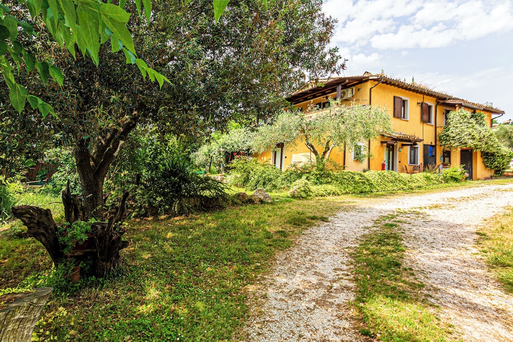 Agriturismo La Casa di Gelsomino