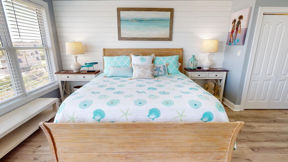 Desoto Beach Club 3 Tybee Vacation Rentals