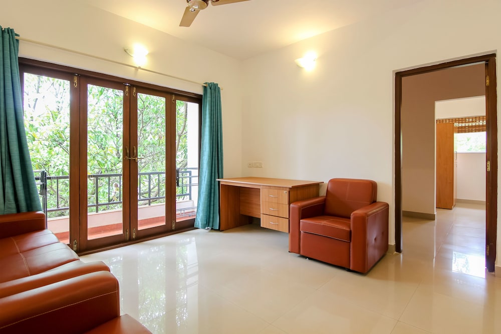 Casa Del Sol Anjuna