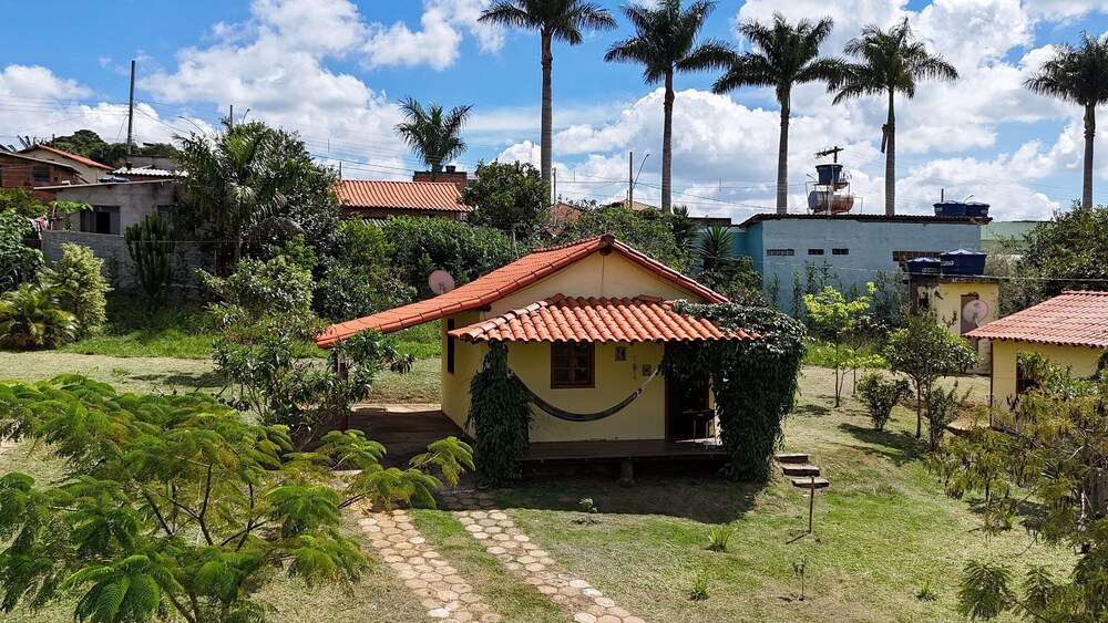 Vila Carrancas - Unidade Centro