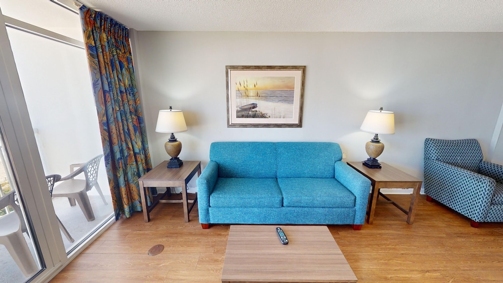 Atlantica 654 1 Bedroom Condo