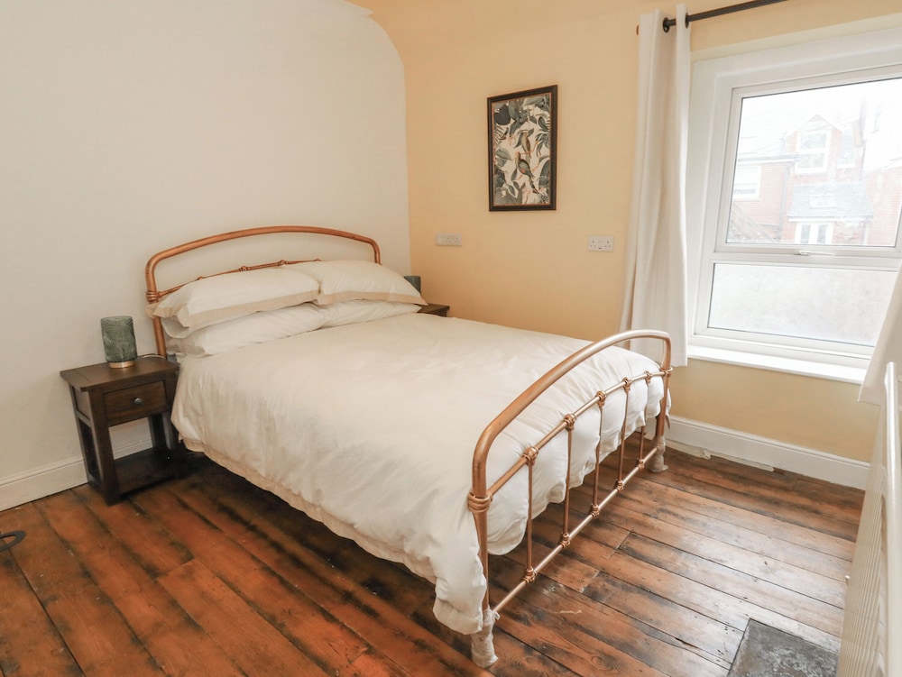 Honeypot Cottage