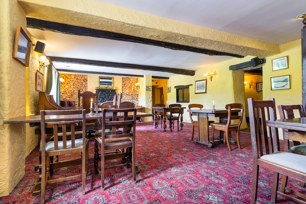 The King's Head Inn