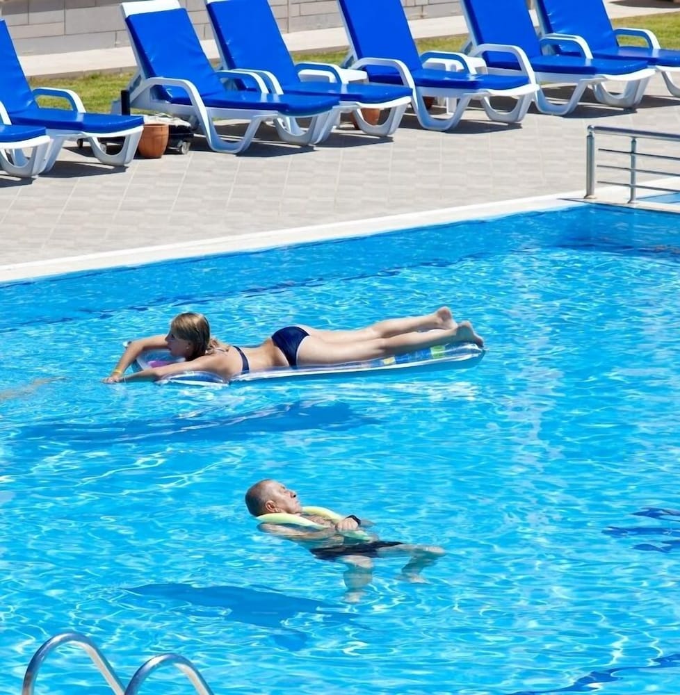 Gumuldur Resort Hotel - All Inclusive