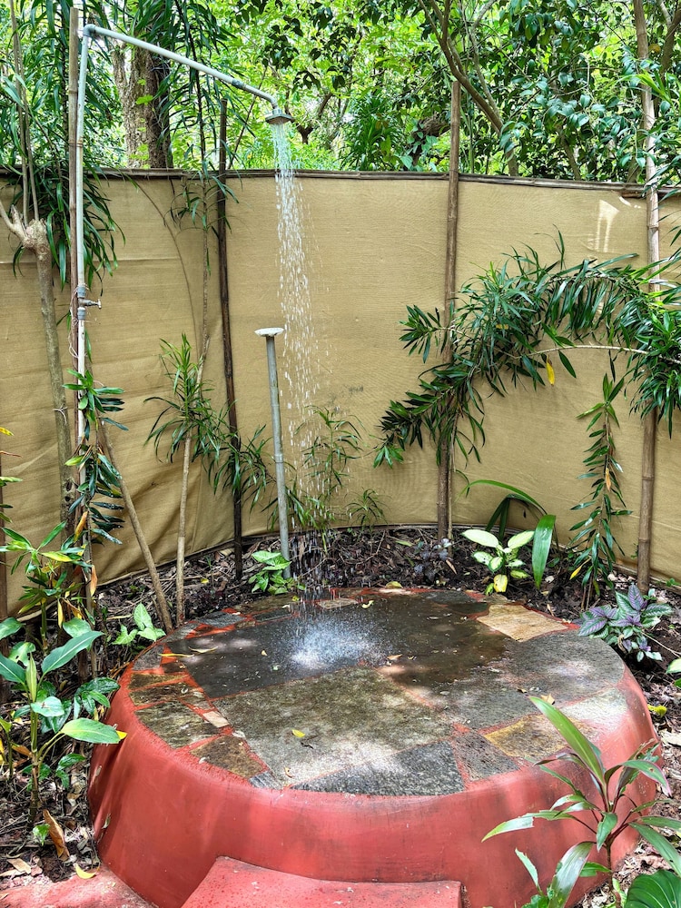 Khaama Kethna Wellbeing Retreat Centre