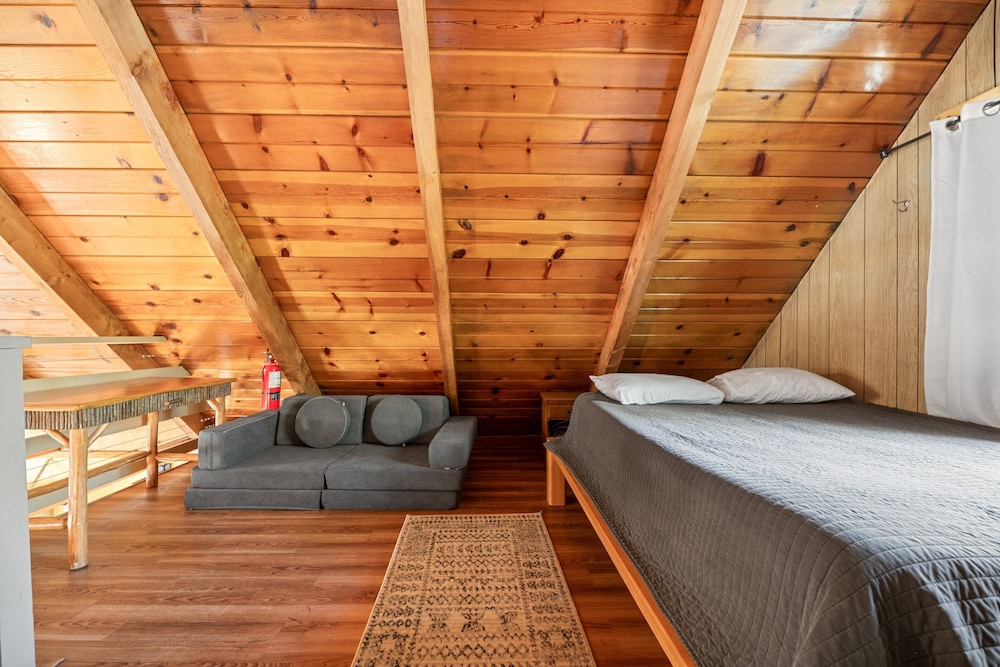 Cabin Comfort view 2