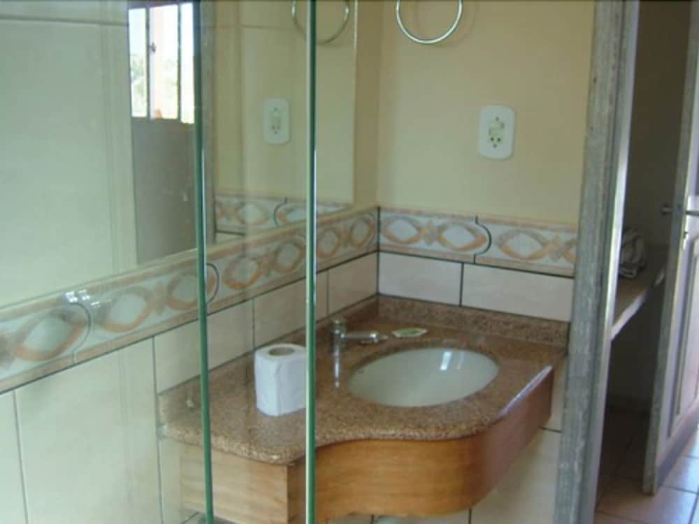 Pousada 4Estações
