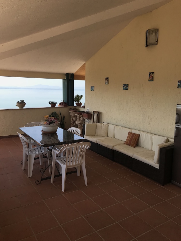 B&B Torre del Lago Trasimeno