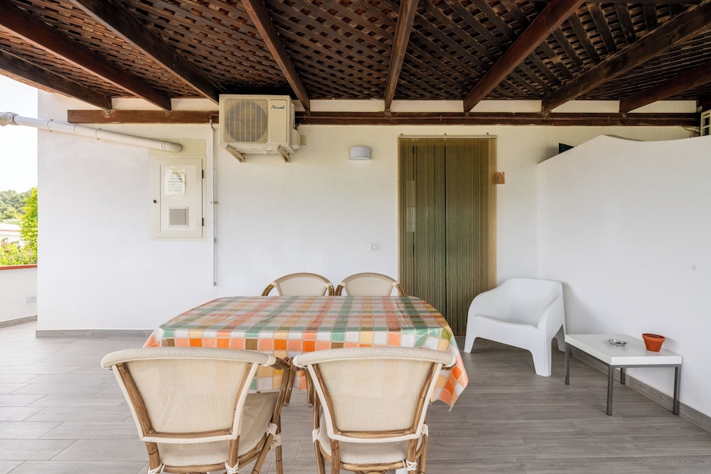 Villa Pasquale