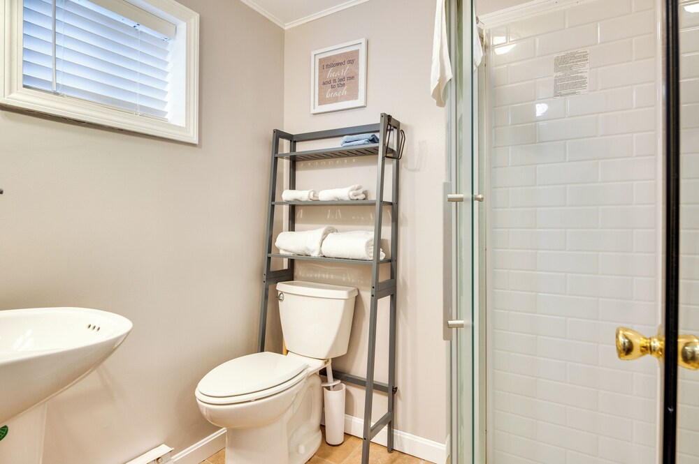 'beachfront 14' Condo on Old Orchard Beach