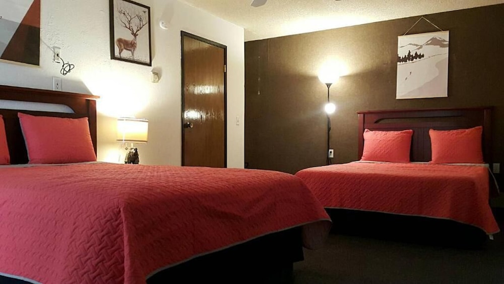 Golden Arrow Motel