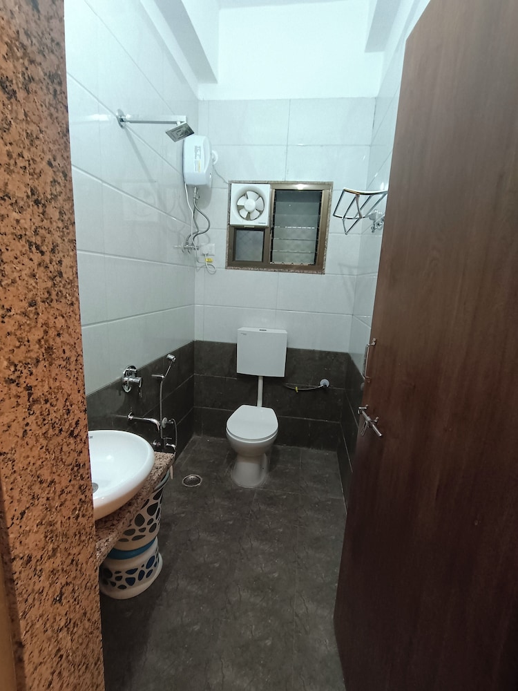 Vijayam Resort