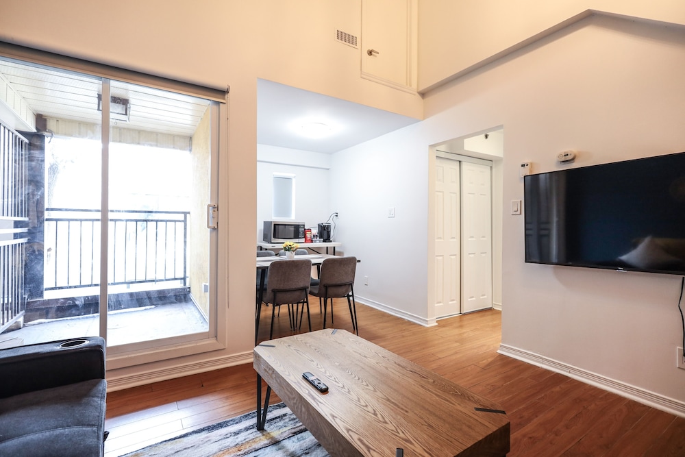 Kensington Boutique Suites