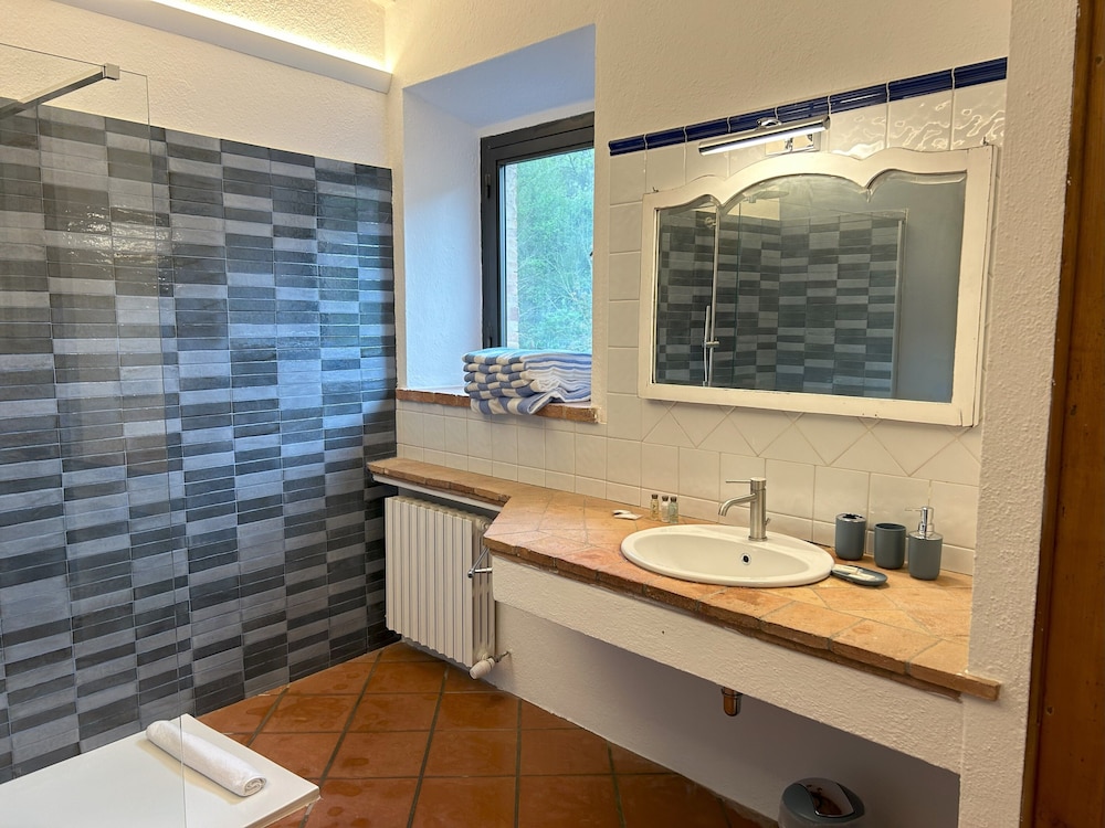 Mulino Di Amarrante Countryhouse
