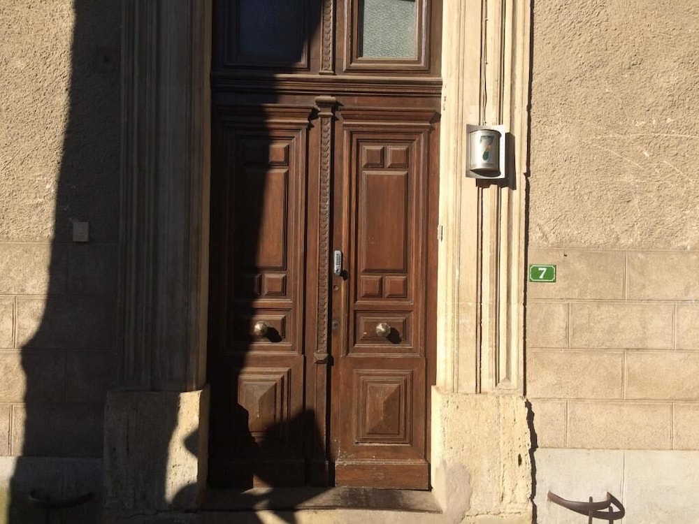 Chambres d'hôtes La Cour d'été