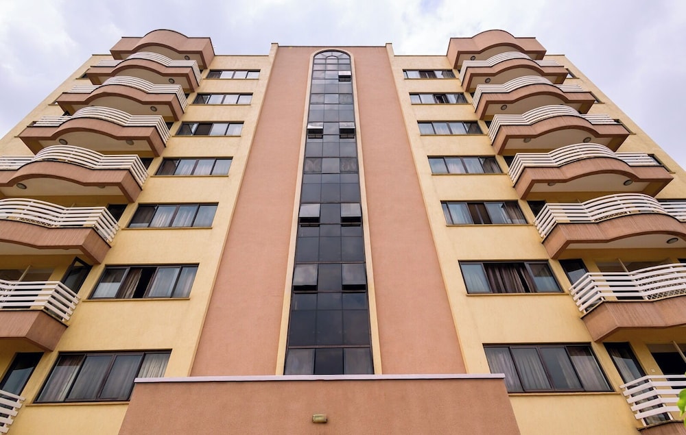 Altis Apartments