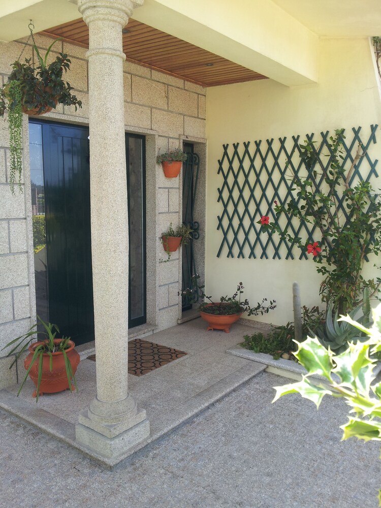 Villa D'Arcos