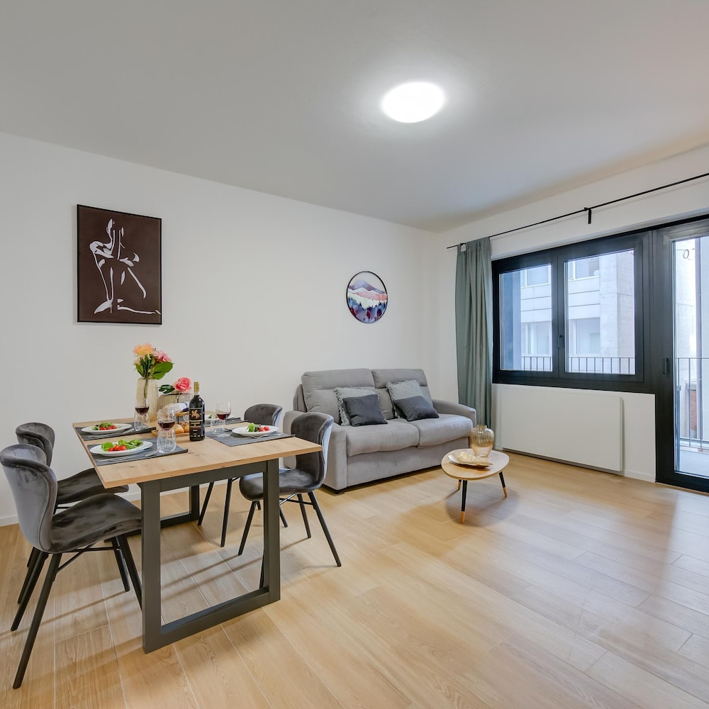 Boutique Apartment 1 view 4