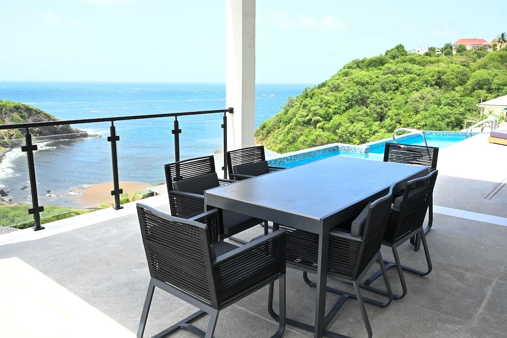 Villa Jasiri 4 Bedroom Villa
