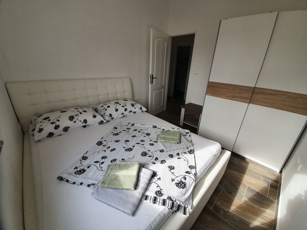 Apartments Ljubic en Pag