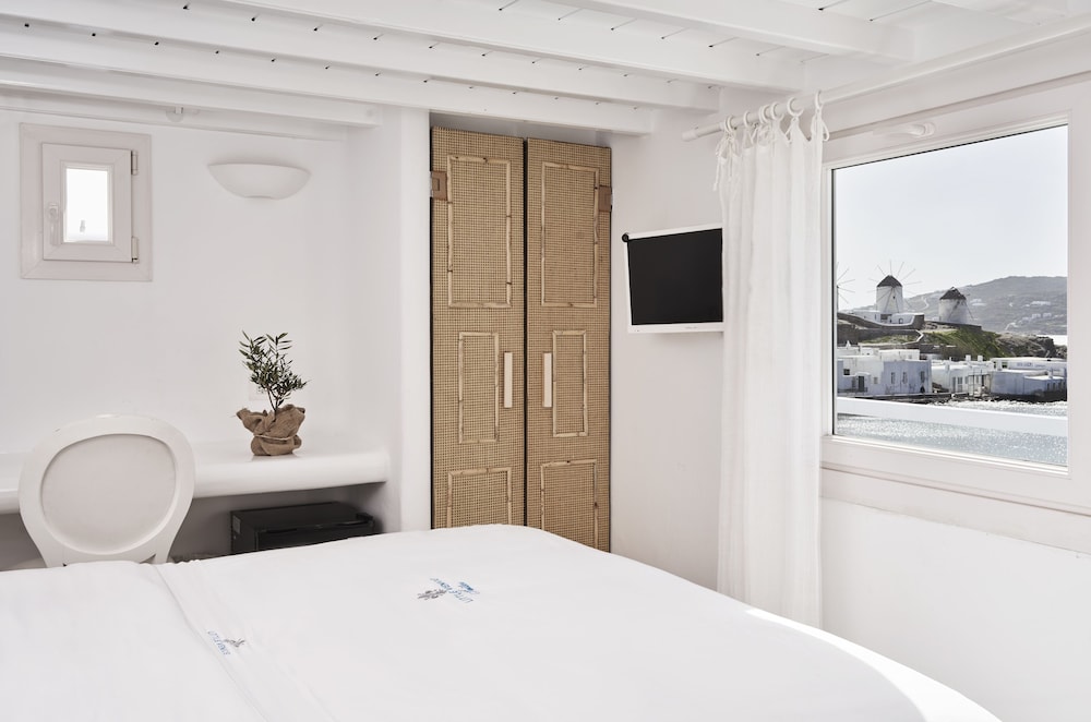 Little Venice Suites