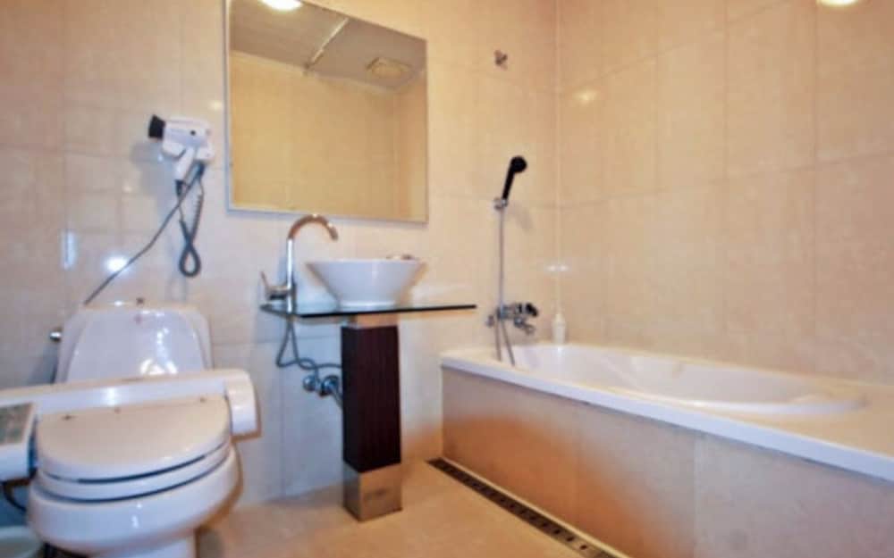 Seogwipo Soul Pension view 5