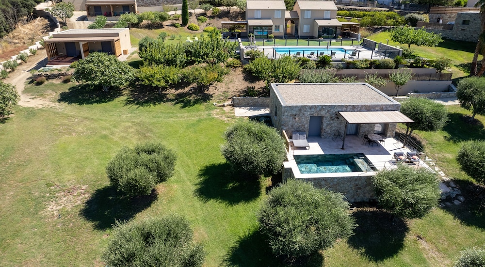 Hotel Villas U San Daniellu - Image 1