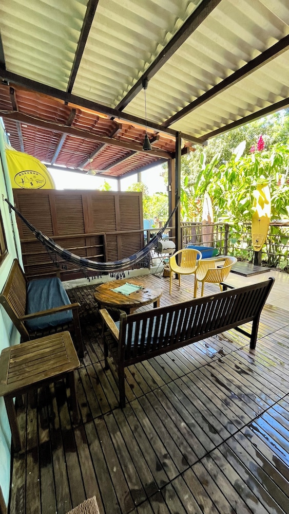 Tiny House Conceição