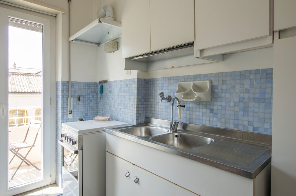 Mure Aureliane Apartment