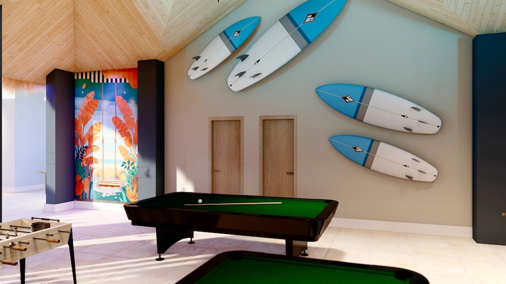 Sunscape Dominicus La Romana - All Inclusive - Photo 37