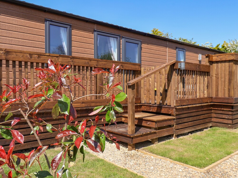 Marigold Lodge