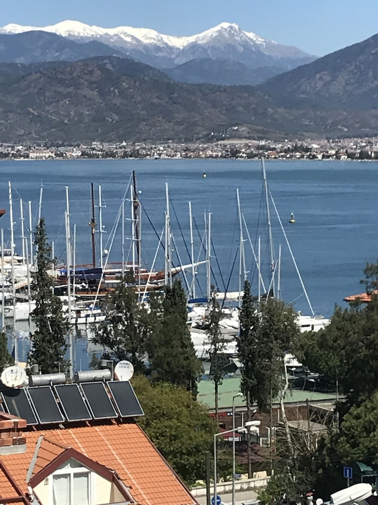 Ideal Pansiyon - Image 35