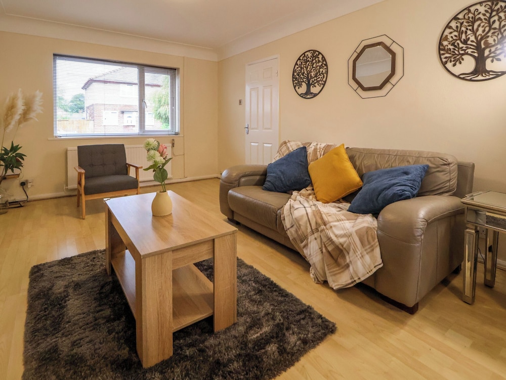 Steam and Stay @ Hoole