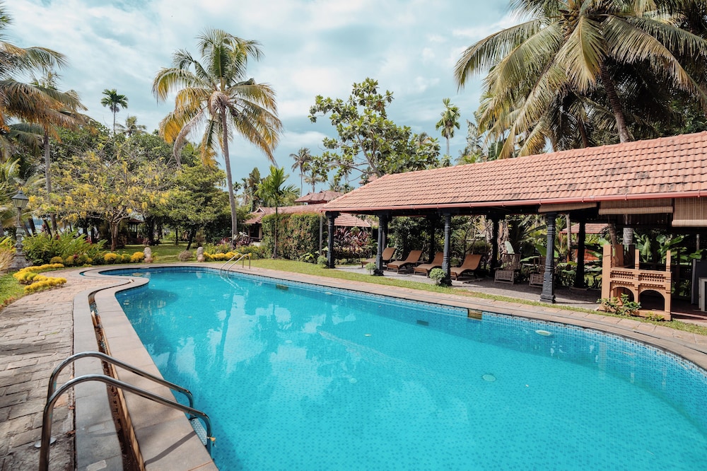 Madilina Heritage Villa