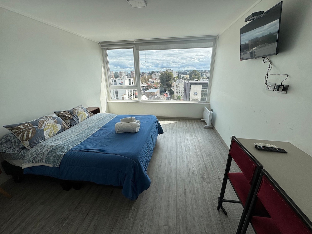 Edificio Stepke
