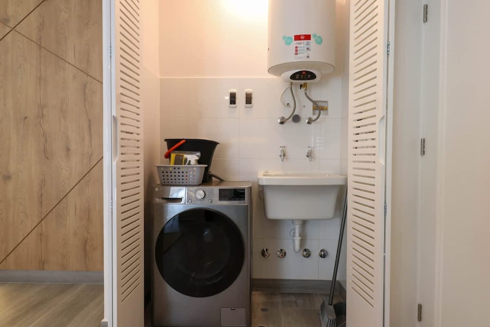 w Divine 1BR w Fantastic Deco in Miraflores