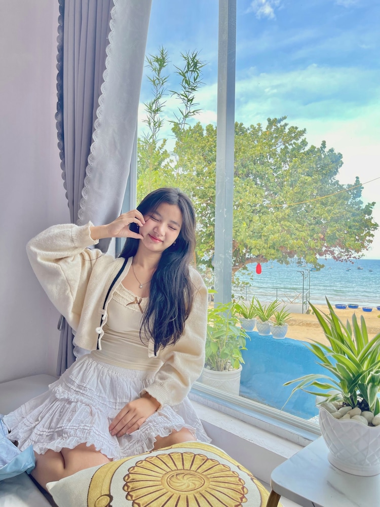 San Hô Homestay