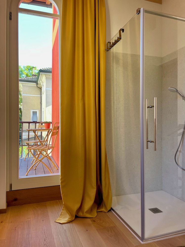 Nine Rooms Trento