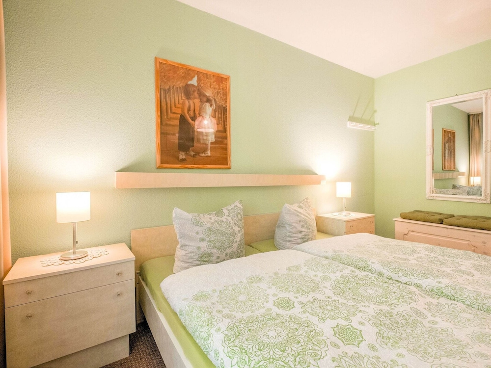 Large Holiday Apartment near Willingen with Private Garden & Terrace view 4