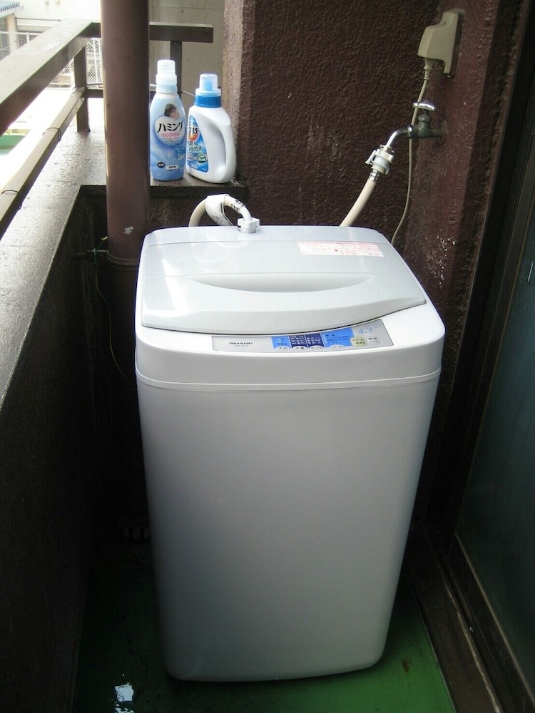 Otsuka Station Apartment Hotel