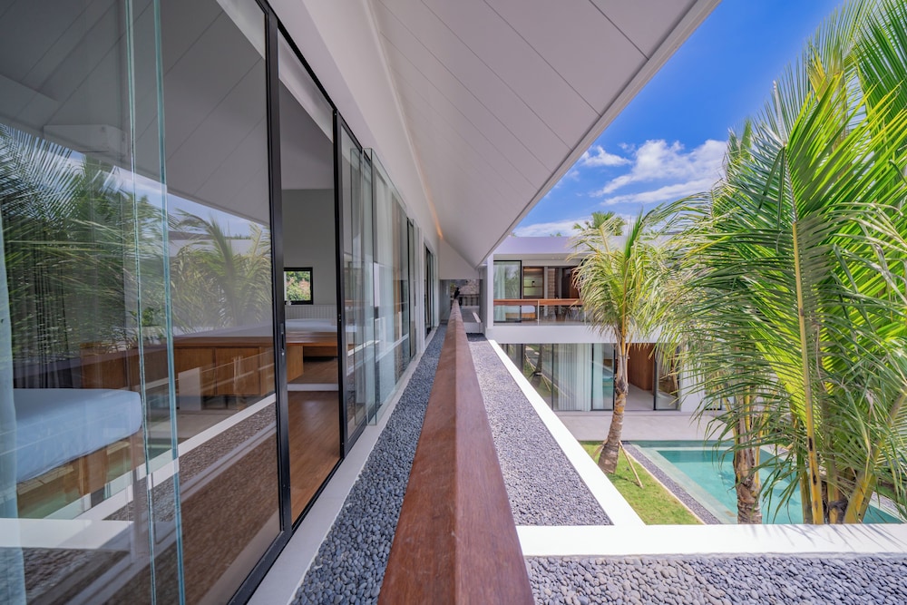 Villa Shanaya Pererenan