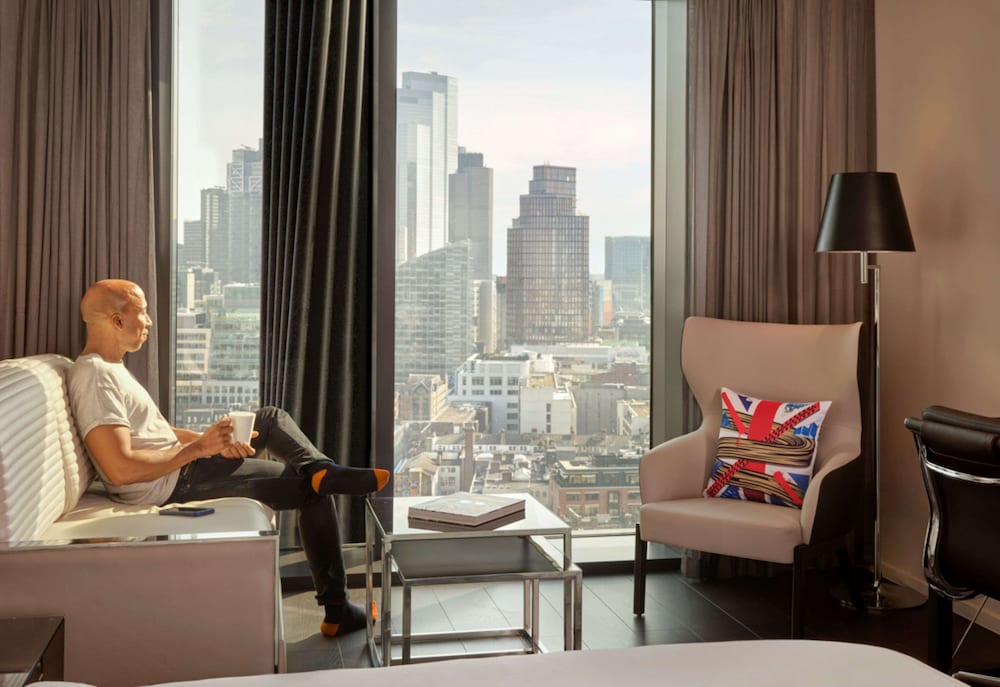 art'otel London Hoxton 98