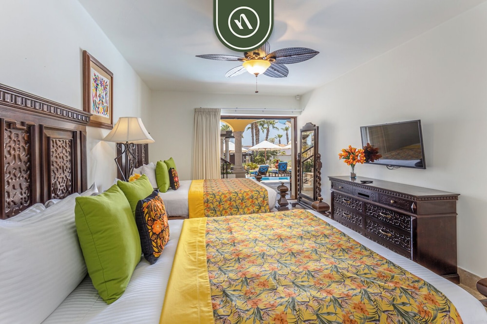Hacienda Encantada by Naya Homes