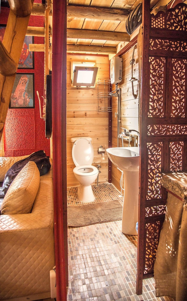 Seles Camping - Adults Only