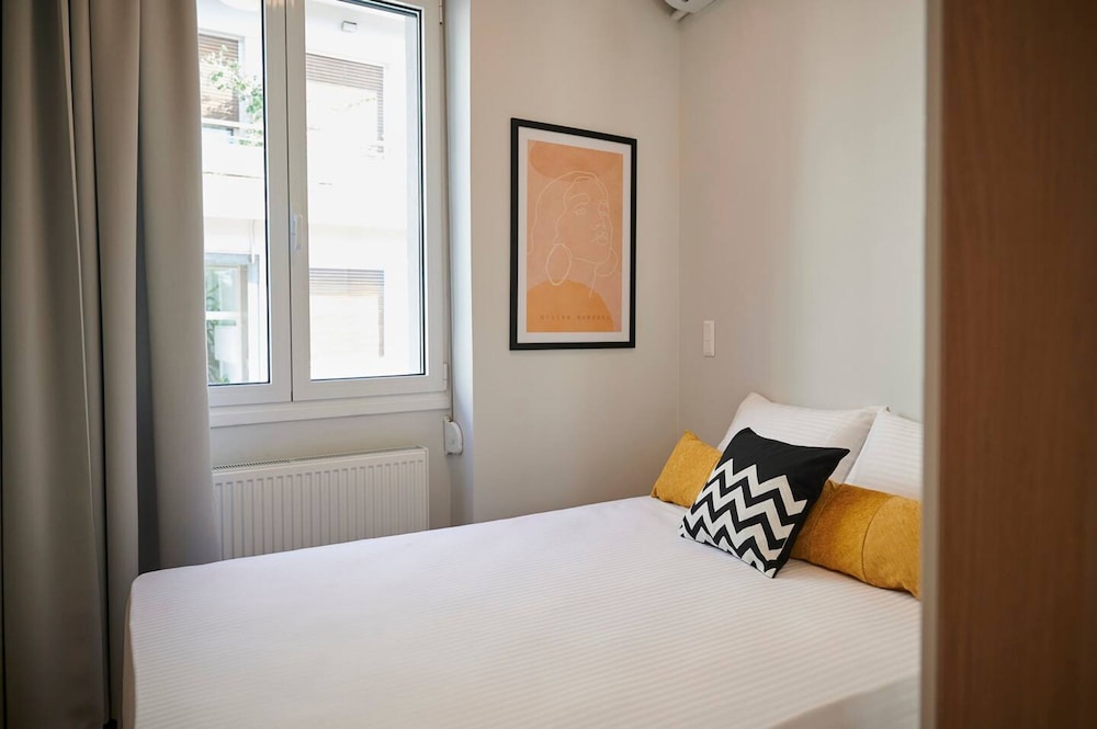 Ma Maison Acropolis Mansion 3bdr Suite N 6 400mbps